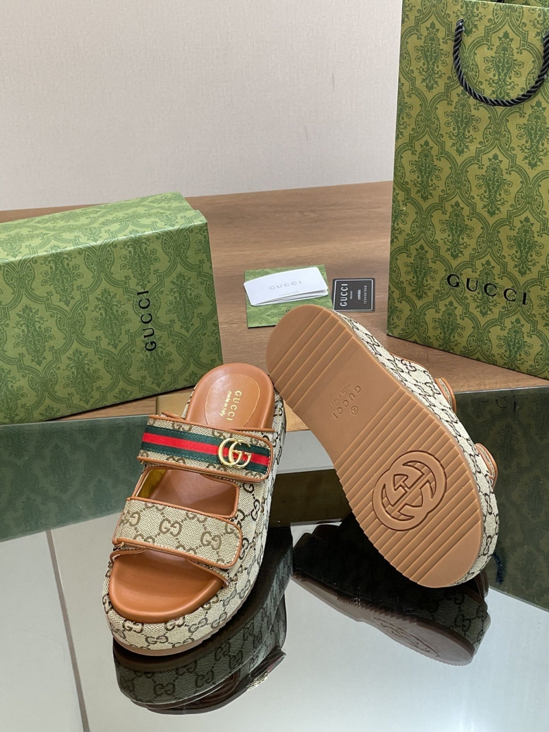 Gucci Slippers